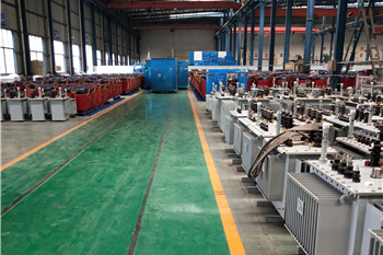 北安S11-2000kva/10kv/0.4